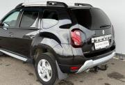 Renault Duster I Рестайлинг Киров  - изображение 44