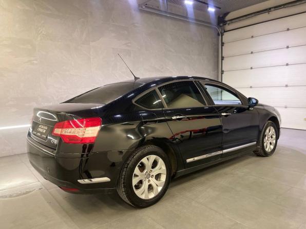 Citroen C5 II с пробегом 2008 года, цена 479 000 рублей, 162050 км, универсал, Автокод Объявления