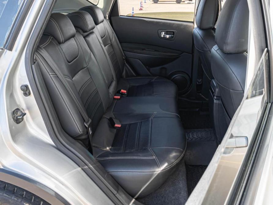 Nissan Qashqai I Краснодар  - изображение 7