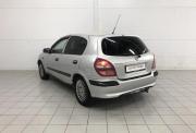 Nissan Almera II (N16) Астрахань  - изображение 26