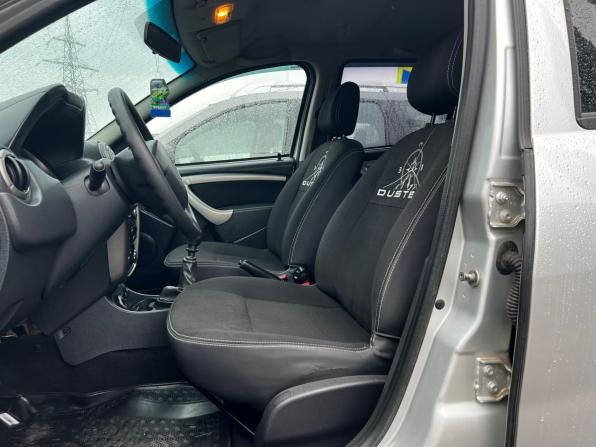 Renault Duster I с пробегом 2014 года, цена 870 000 рублей, 254442 км, внедорожник, Автокод Объявления