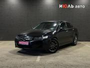 Honda Accord VII Челябинск  - изображение 15