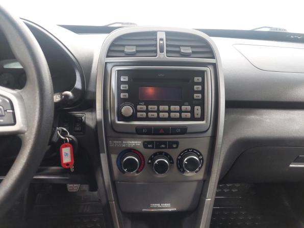 Chery Tiggo (T11) I Рестайлинг (FL) с пробегом 2015 года, цена 650 000 рублей, 32500 км, внедорожник, Автокод Объявления