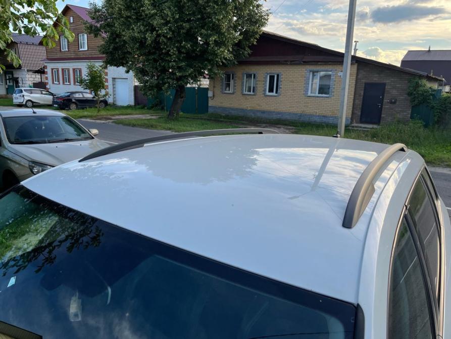 Skoda Kodiaq I Нижний Новгород  - изображение 10