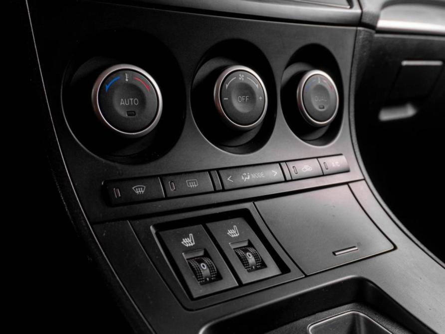 Mazda 3 II (BL) Рестайлинг Тюмень  - изображение 15