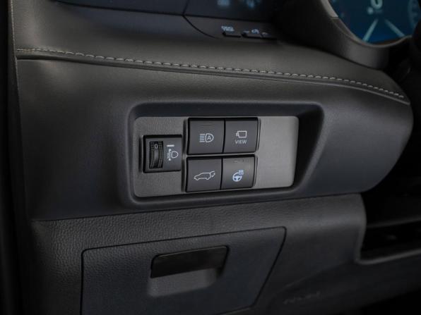 Toyota Highlander IV (XU70) с пробегом 2026 года, цена 5 250 000 рублей, 50 км, внедорожник, Автокод Объявления
