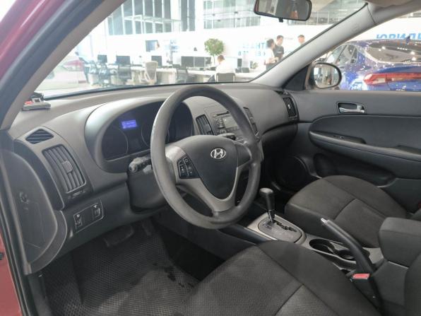 Hyundai i30 I Рестайлинг с пробегом 2010 года, цена 750 000 рублей, 163125 км, хэтчбек, Автокод Объявления