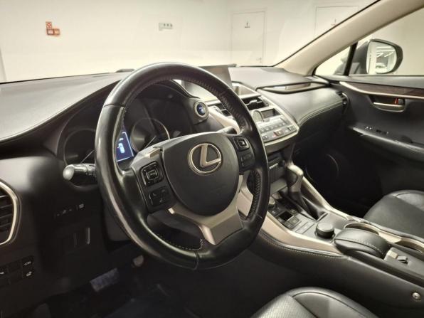 Lexus NX I с пробегом 2014 года, цена 1 923 000 рублей, 305558 км, внедорожник, Автокод Объявления