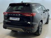 Chery Tiggo 8 Pro Max I Рестайлинг Москва  - изображение 24