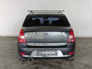Renault Logan I Рестайлинг Москва  - изображение 20