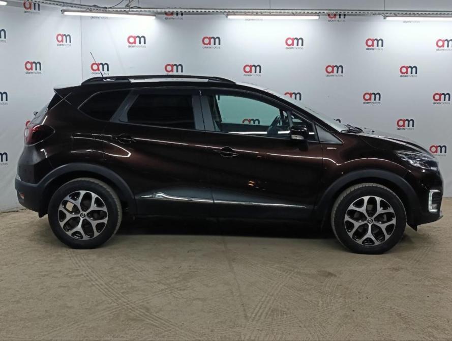 Renault Kaptur I Санкт-Петербург  - изображение 8