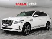 Genesis GV80 I Химки  - изображение 19