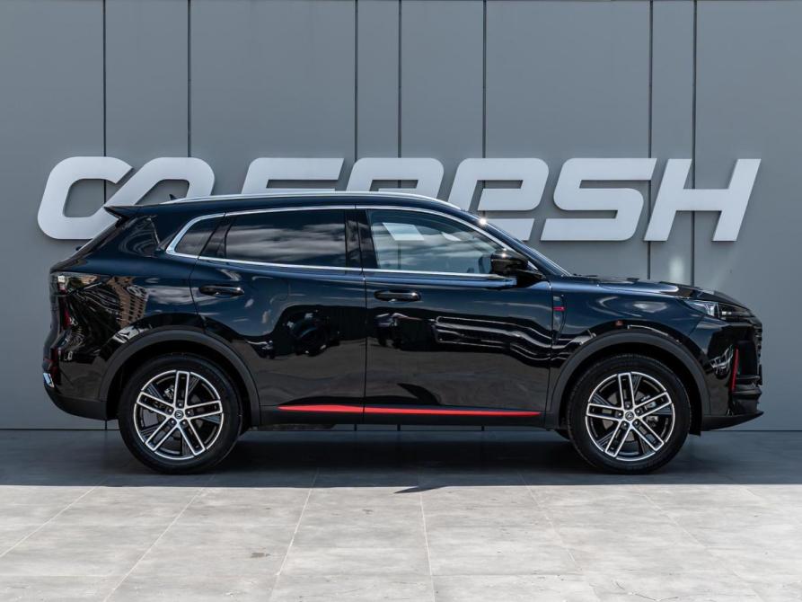 Changan CS55 Plus II Краснодар  - изображение 5