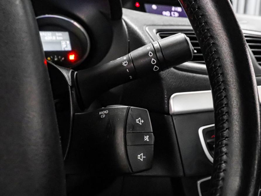 Renault Fluence I Минеральные Воды  - изображение 13