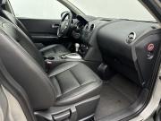 Nissan Qashqai I Рестайлинг Москва  - изображение 27