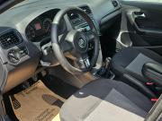 Volkswagen Polo V Краснодар  - изображение 43