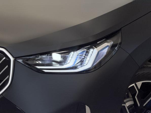 BMW X3 IV (G45/G48) с пробегом 2025 года, цена 7 500 000 рублей, 800 км, внедорожник, Автокод Объявления