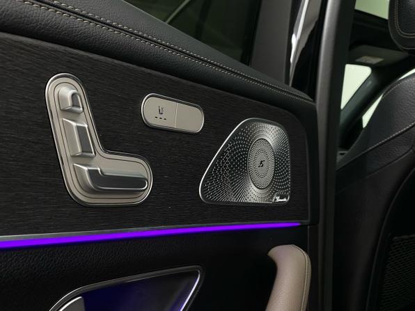 Mercedes-Benz GLE II (V167) с пробегом 2019 года, цена 7 050 000 рублей, 92287 км, внедорожник, Автокод Объявления