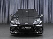 Toyota Camry IX (XV80) China Market Ставрополь  - изображение 30