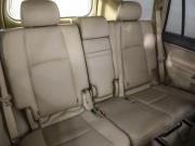 Toyota Land Cruiser Prado 150 Series Рестайлинг 2 Санкт-Петербург  - изображение 70