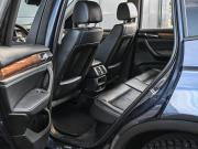 BMW X3 II (F25) Новороссийск  - изображение 35
