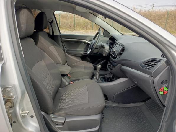 Lada (ВАЗ) Vesta I с пробегом 2021 года, цена 1 075 000 рублей, 68766 км, седан, Автокод Объявления