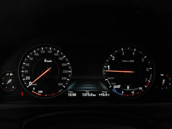 BMW 3 серии VI (F3x) с пробегом 2015 года, цена 1 649 000 рублей, 233369 км, седан, Автокод Объявления