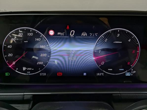 Mercedes-Benz GLE Coupe II (C167) Рестайлинг с пробегом 2025 года, цена 14 890 000 рублей, 9521 км, внедорожник, Автокод Объявления