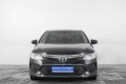 Toyota Camry VII (XV50) Рестайлинг Кемерово  - изображение 26