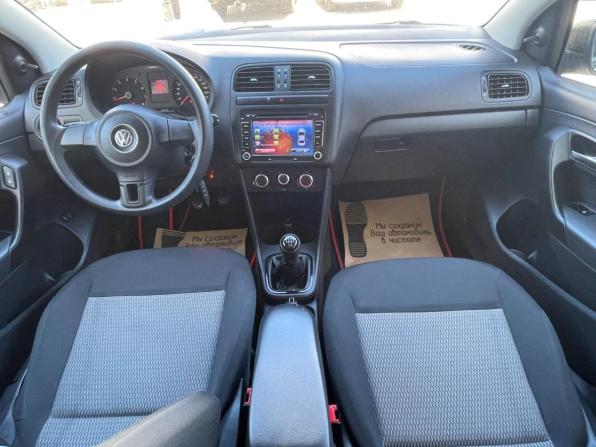 Volkswagen Polo V с пробегом 2013 года, цена 685 700 рублей, 159659 км, седан, Автокод Объявления