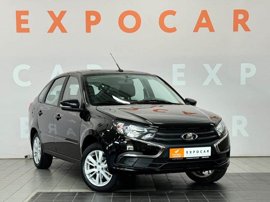 Lada (ВАЗ) Granta I Рестайлинг Волгоград  - изображение 1