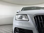 Audi Q5 I (8R) Рестайлинг Москва  - изображение 29
