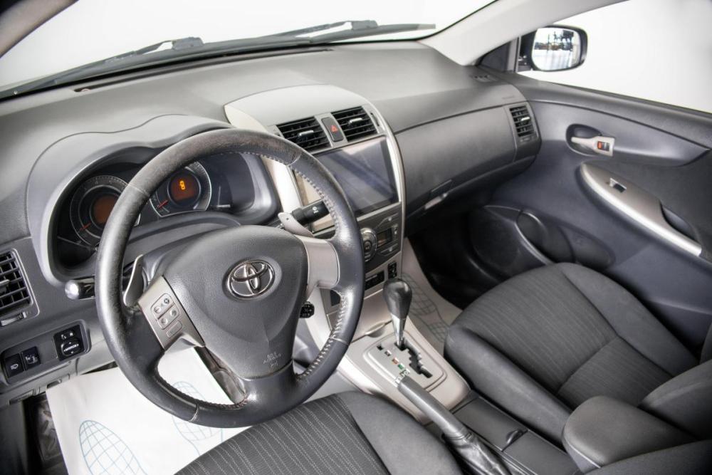 Toyota Corolla X (E140 E150) Пермь  - изображение 9