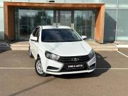 Lada (ВАЗ) Vesta I Оренбург  - изображение 16