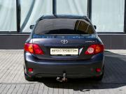 Toyota Corolla X (E140 E150) Екатеринбург  - изображение 23