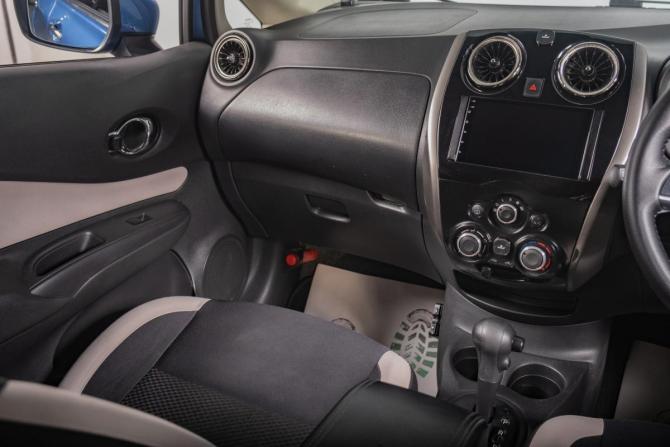 Nissan Note II Рестайлинг с пробегом 2020 года, цена 1 099 000 рублей, 71300 км, хэтчбек, Автокод Объявления