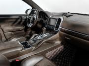Porsche Cayenne II Рестайлинг (958) Санкт-Петербург  - изображение 42
