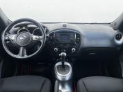 Nissan Juke I Москва  - изображение 24