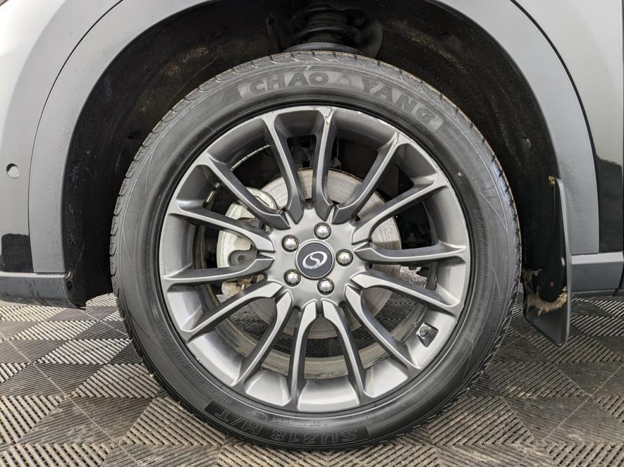 Dongfeng DFSK ix7 Москва  - изображение 19
