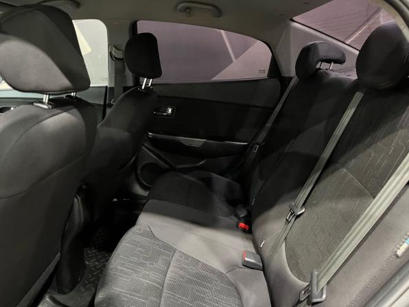 Kia Rio III с пробегом 2013 года, цена 720 000 рублей, 211441 км, седан, Автокод Объявления