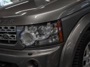 Land Rover Discovery IV Москва  - изображение 43