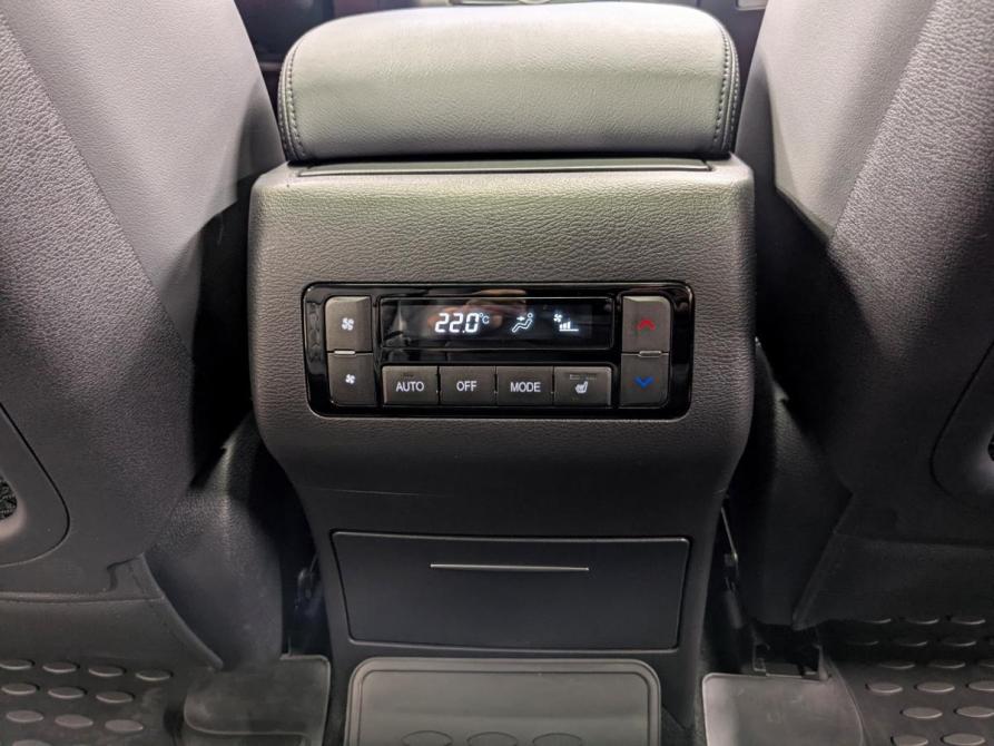 Haval H9 I Рестайлинг Москва  - изображение 24