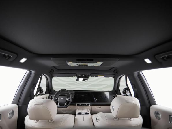 Новый Li Auto (Lixiang) L7 I Рестайлинг 2026 года, цена 10 590 000 рублей, внедорожник, Автокод Объявления