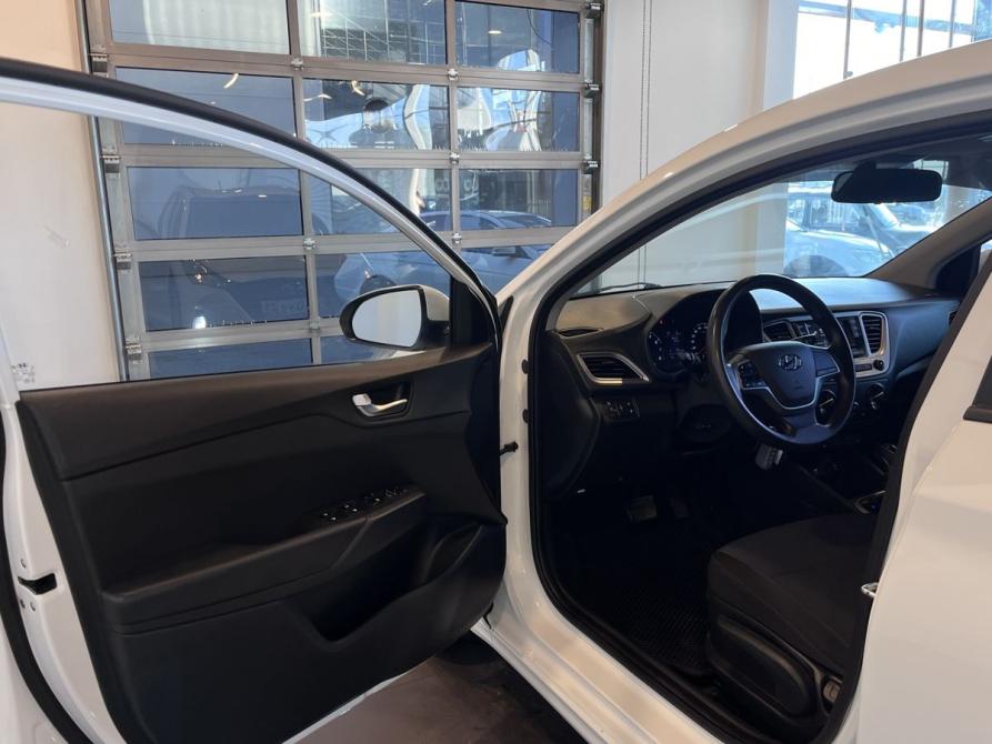 Hyundai Solaris II Рестайлинг Чебоксары  - изображение 20