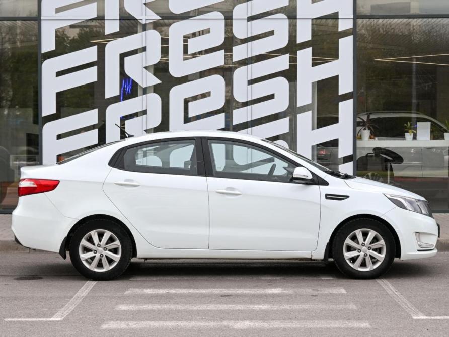 Kia Rio III Волгоград  - изображение 5