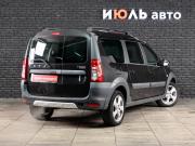 Lada (ВАЗ) Largus I Екатеринбург  - изображение 20