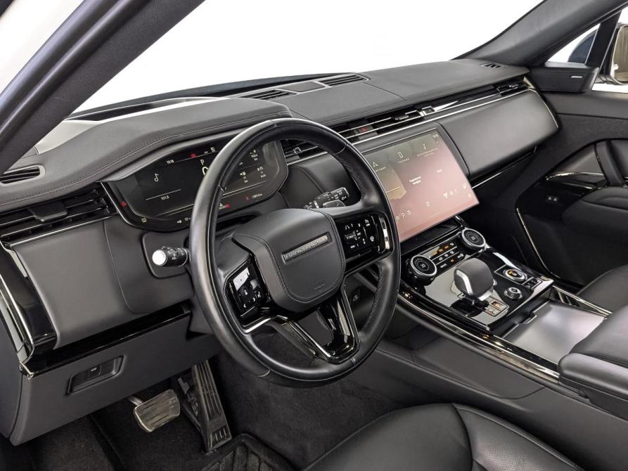 Land Rover Range Rover Sport III Москва  - изображение 15