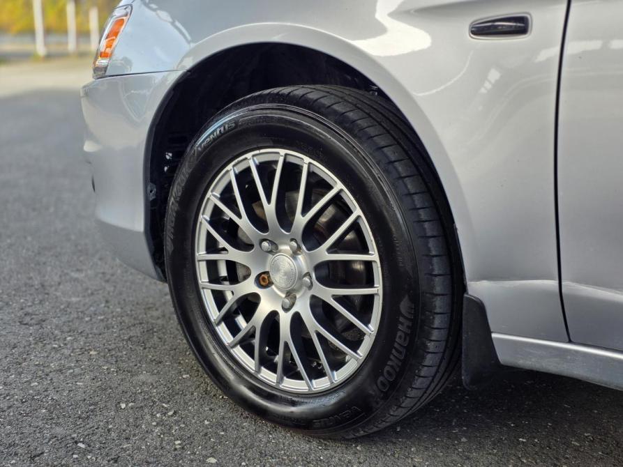 Mitsubishi Lancer X Екатеринбург  - изображение 14