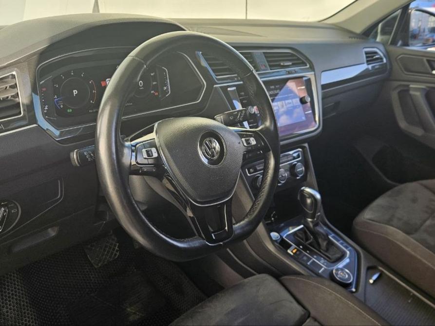 Volkswagen Tiguan II Екатеринбург  - изображение 7