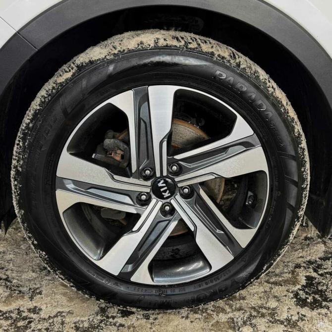 Kia Sorento IV Москва  - изображение 21